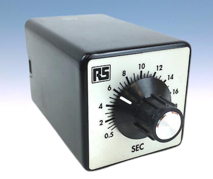 RS PRO 349-967