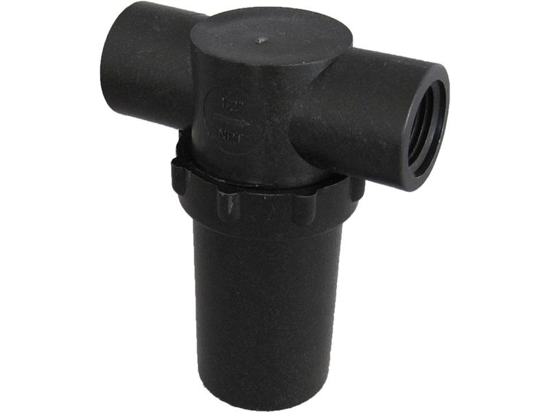 VACMOTION PLS-M12F-PPE-080