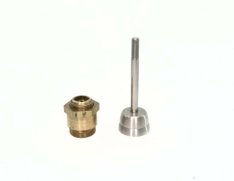 RYB-728-7 por INVENSYS