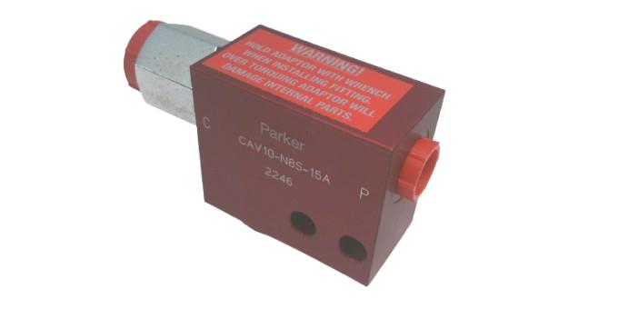 PARKER CAV10-N8S-15A
