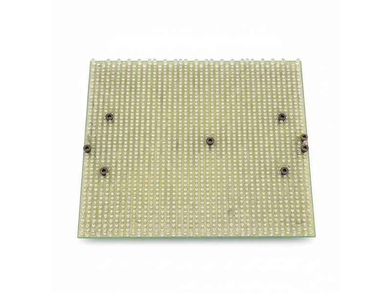 IBA INDUSTRIAL INC S0027-006