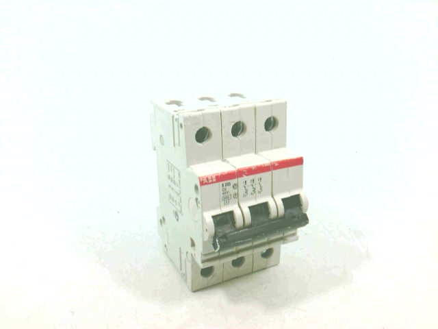 ASEA BROWN BOVERI S253-C6