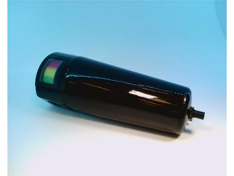 PARKER 8208N-1A1-BX