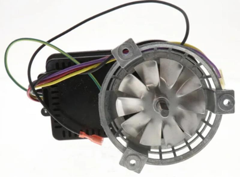 INTERNATIONAL COMFORT PRODUCTS 1186937