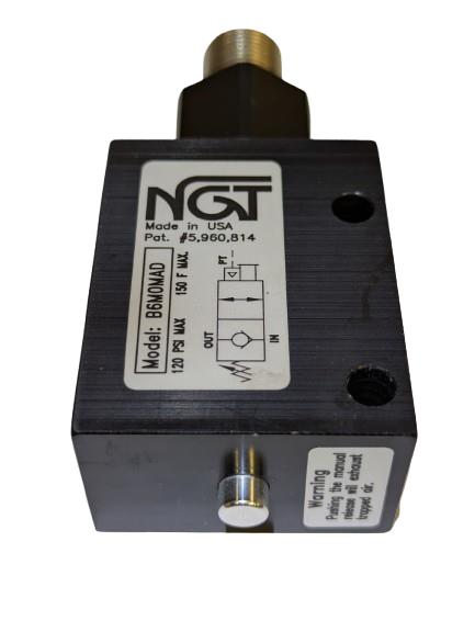NGT B6M0M-AD