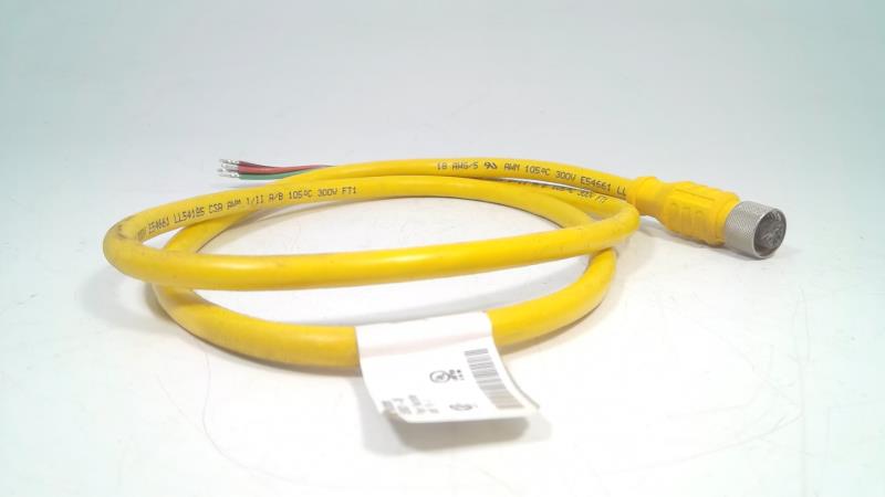 TURCK KBE5T-1