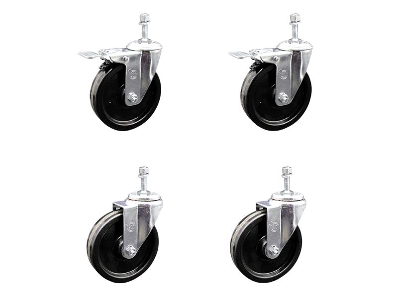 SERVICE CASTER CORPORATION SCC-TSTTL20S514-PHS-381615-2-S-2