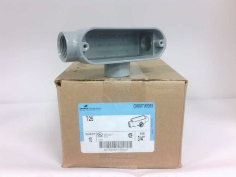 EATON CORPORATION T25