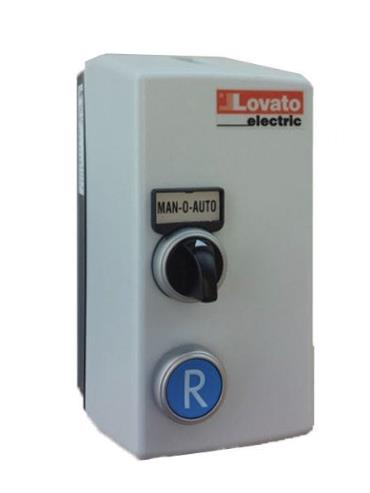 LOVATO M1R0121212060A9