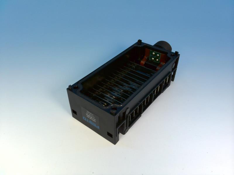 FESTO CPX-GE-EV-S-7/8-4POL