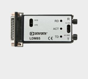 LDM85-S-025 by DATAFORTH