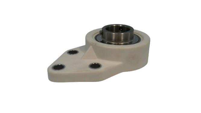 IPTCI BEARINGS SUCTFB206-19