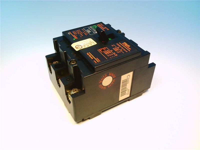 FUJI ELECTRIC BB3AEA-010