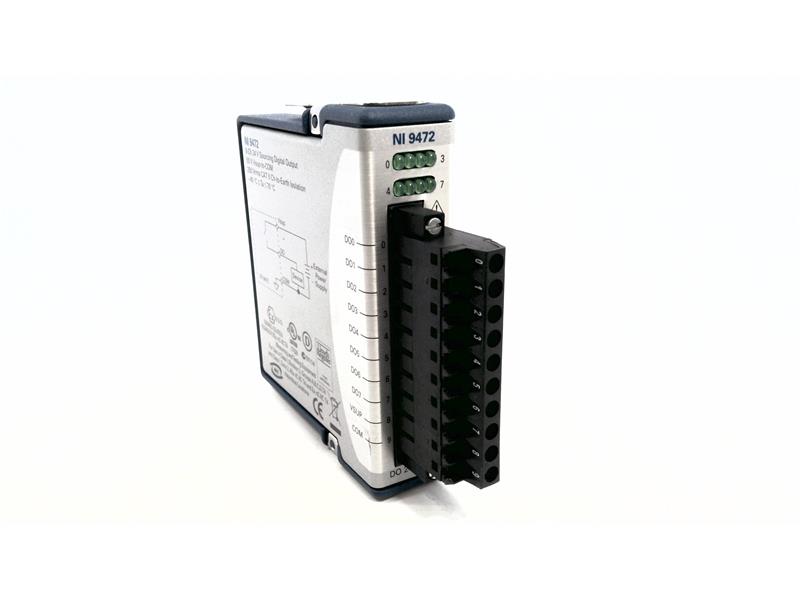 NATIONAL INSTRUMENTS 199364A-01L