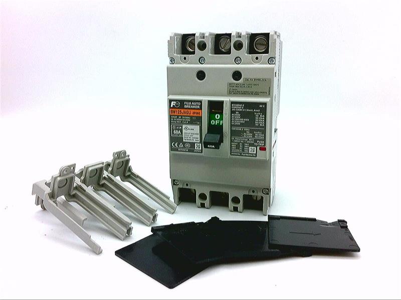 FUJI ELECTRIC BW125JAGU-3P060