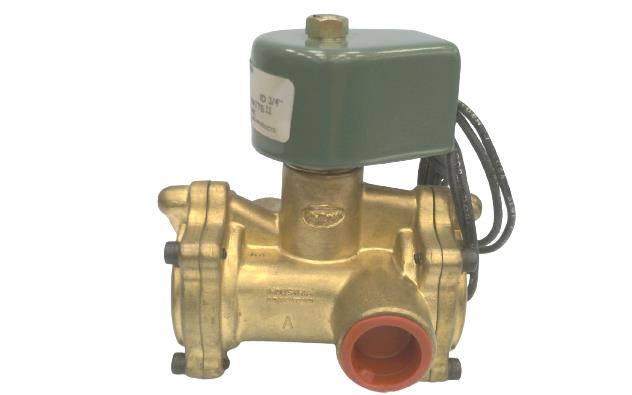JEFFERSON SOLENOID 6325BA6NA
