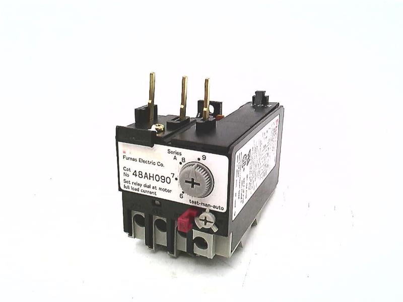 SIEMENS 48AH090
