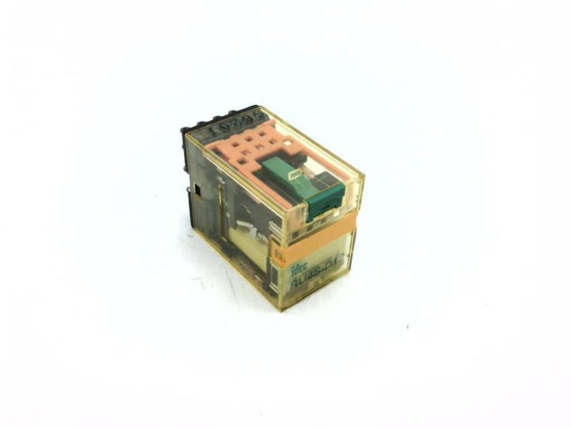 IDEC RU4S-D12