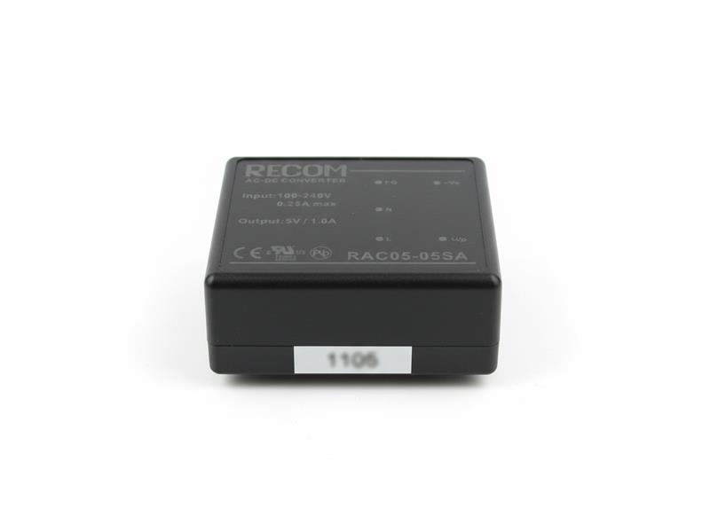 RAC05-05SA por RECOM