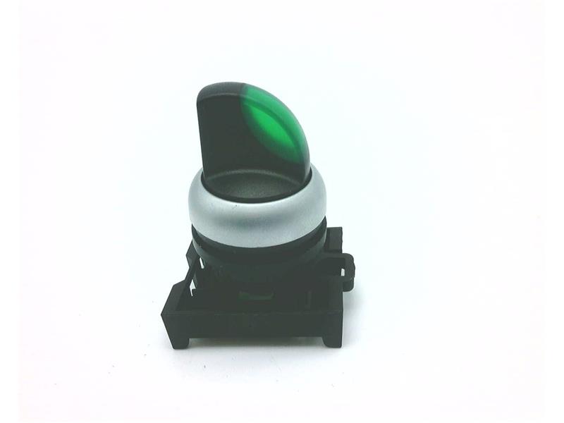 EATON CORPORATION M22-WRLK3-1-G