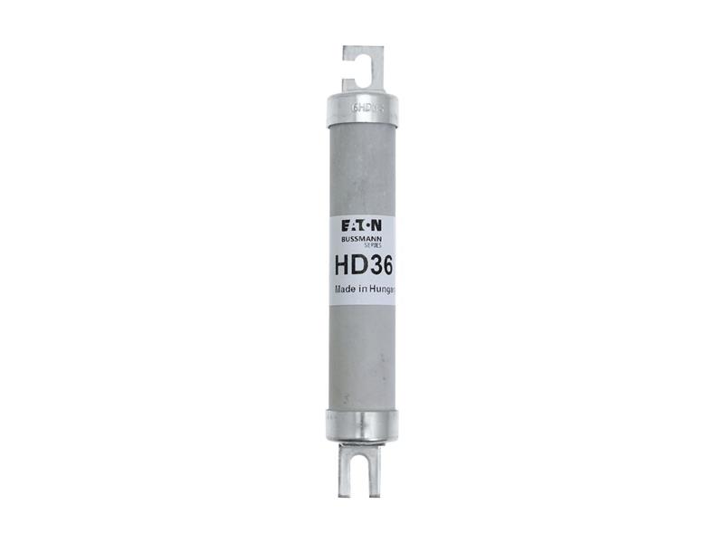 EATON CORPORATION 6HD36