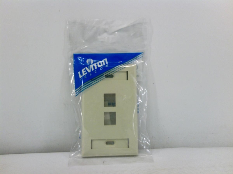 LEVITON 42080-2IS