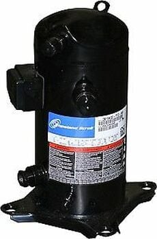 COPELAND SCROLL ZR38KA-TFD-130