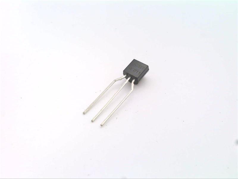 MULTICOMP BC327.25