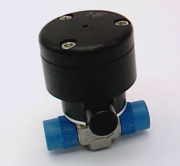 SWAGELOK SS-92M4-HPC-NF-W