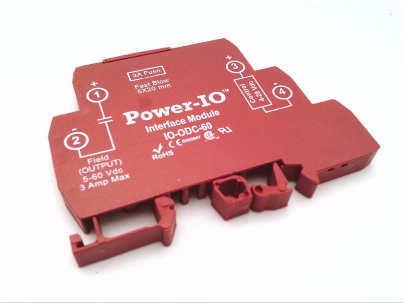 IO-ODC-60 by POWER IO