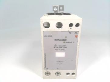 CARLO GAVAZZI RJ1A23A50U