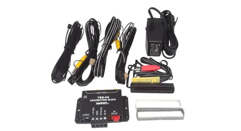 DL85K par NICE NORTH AMERICA