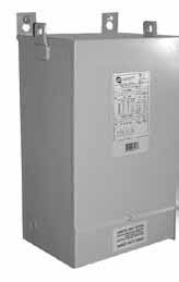 HAMMOND POWER SOLUTIONS Q003YEKF