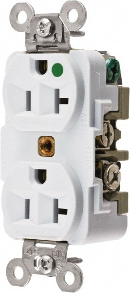 HUBBELL HBL8300W