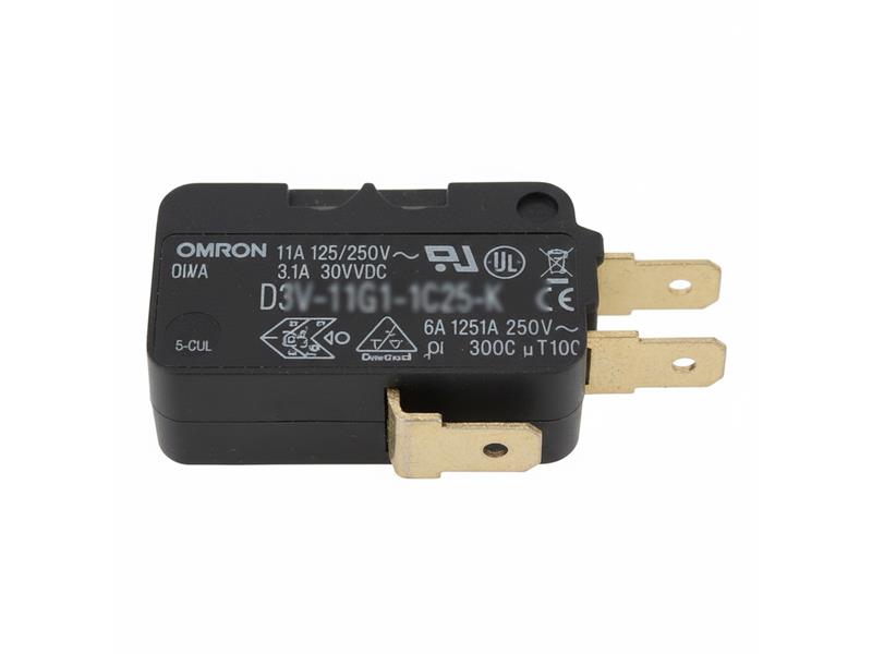 D3V-11G1-1C25-K by OMRON