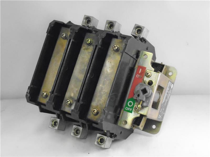 ALLEN BRADLEY 194R-NN200P3