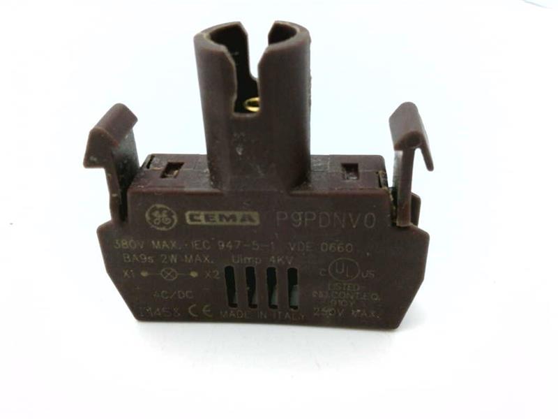 GENERAL ELECTRIC P9PDNV0