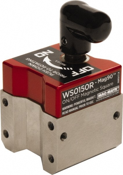 INDUSTRIAL MAGNETICS WS0150R