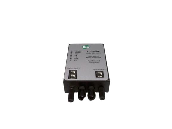 DIGI INTERNATIONAL MIL-100FX