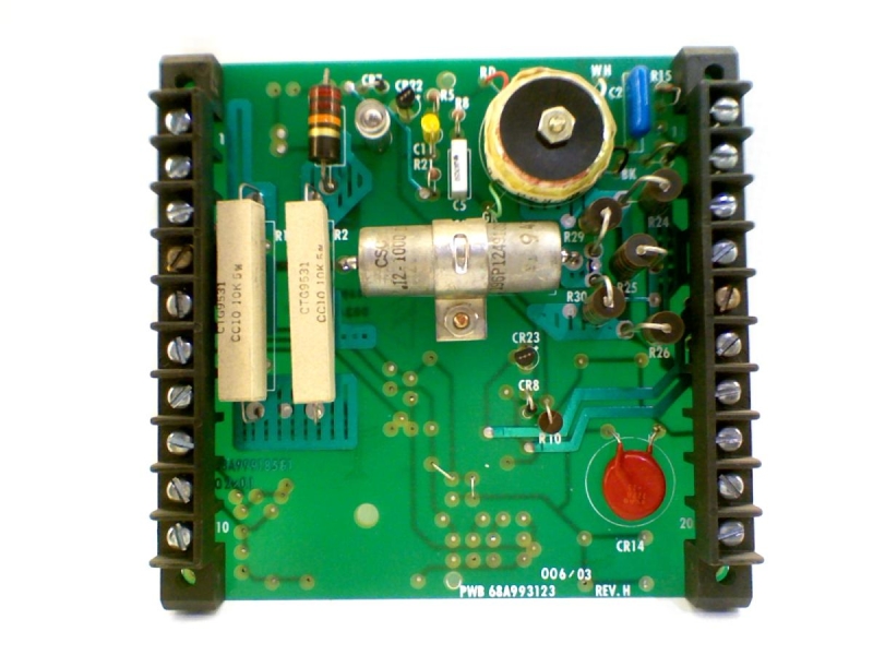 GENERAL ELECTRIC PWB68A993123