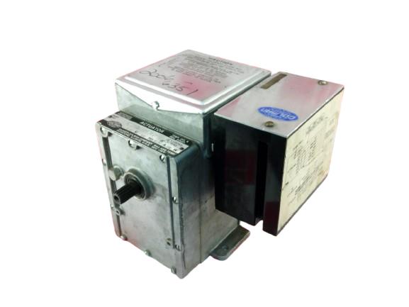 INVENSYS MP-2110-601-0-2