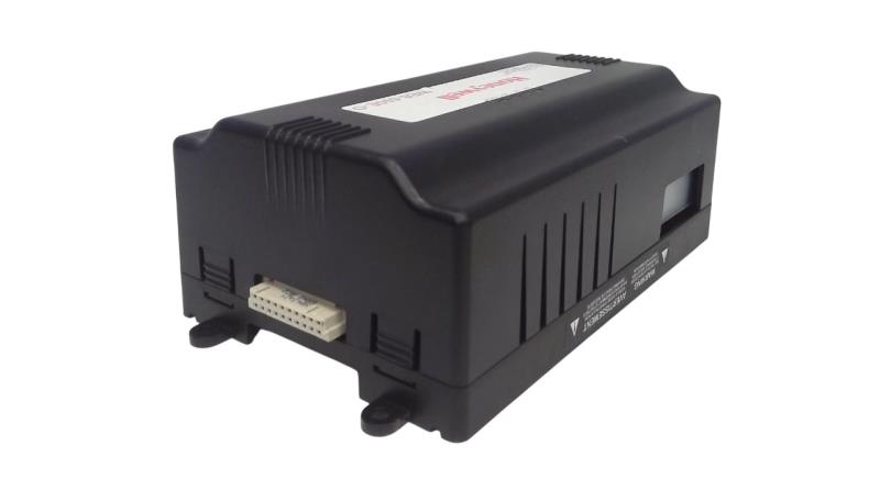 HONEYWELL WEB-600E-O