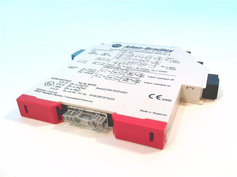 ALLEN BRADLEY 937TH-DISAT-DC2