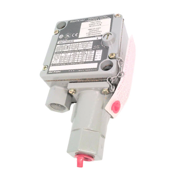 836T-T353JX40 by ALLEN BRADLEY