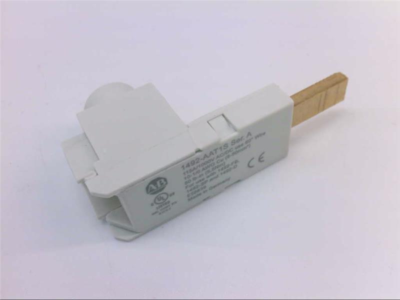 ALLEN BRADLEY 1492-AAT1S
