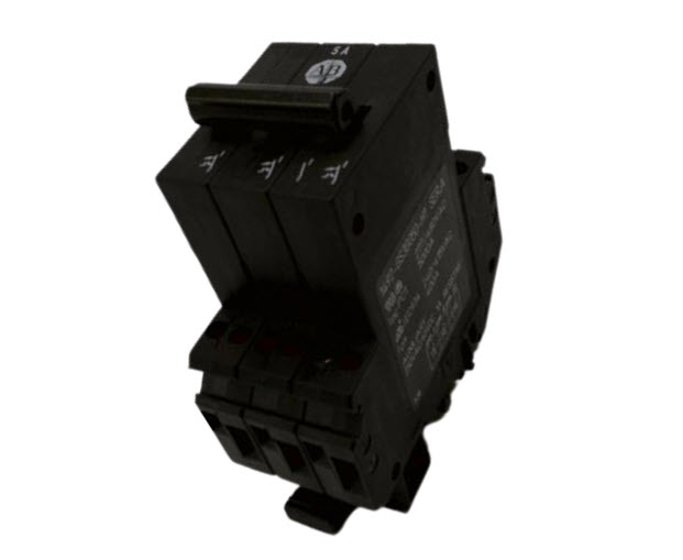 ALLEN BRADLEY 1492-GS3G050-H1