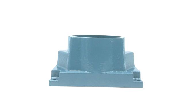 MARECHAL ELECTRIC SA 594M0