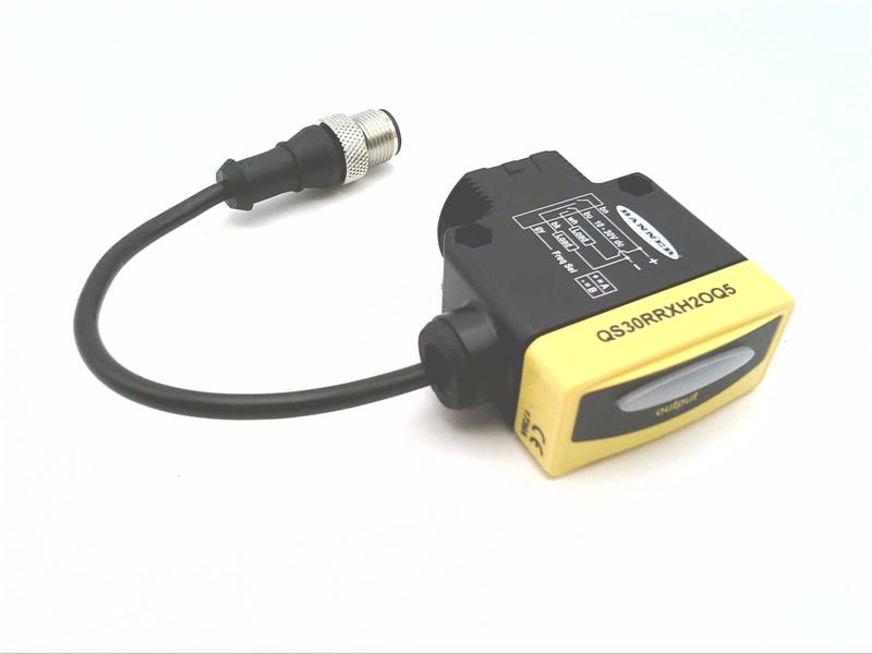 BANNER ENGINEERING QS30RRXH2OQ5