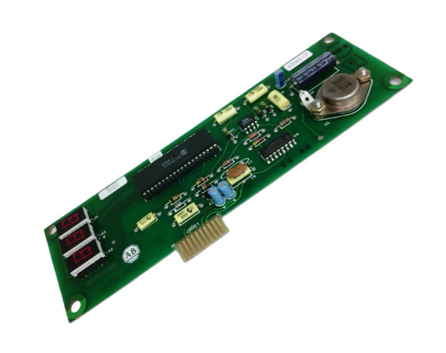 ALLEN BRADLEY 50379
