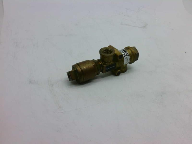 NORGREN S/534/40